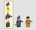 Building Instructions - LEGO - 70847 - Good Morning Sparkle Babies!: Page 4