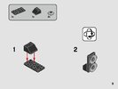 Building Instructions - LEGO - 70848 - Systar Party Crew: Page 9