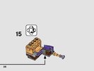 Building Instructions - LEGO - 70848 - Systar Party Crew: Page 26