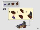 Building Instructions - LEGO - 70848 - Systar Party Crew: Page 29