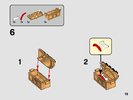 Building Instructions - LEGO - 70848 - Systar Party Crew: Page 19