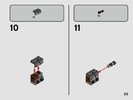 Building Instructions - LEGO - 70848 - Systar Party Crew: Page 23