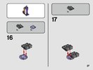 Building Instructions - LEGO - 70848 - Systar Party Crew: Page 27