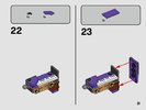 Building Instructions - LEGO - 70848 - Systar Party Crew: Page 31