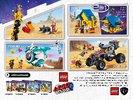 Building Instructions - LEGO - 70848 - Systar Party Crew: Page 79