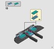 Building Instructions - LEGO - 70849 - Wyld-Mayhem Star Fighter: Page 15