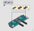 Building Instructions - LEGO - 70849 - Wyld-Mayhem Star Fighter: Page 21