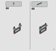 Building Instructions - LEGO - 70849 - Wyld-Mayhem Star Fighter: Page 61