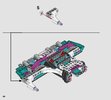 Building Instructions - LEGO - 70849 - Wyld-Mayhem Star Fighter: Page 66