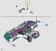 Building Instructions - LEGO - 70849 - Wyld-Mayhem Star Fighter: Page 68