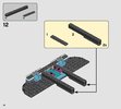 Building Instructions - LEGO - 70849 - Wyld-Mayhem Star Fighter: Page 14