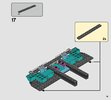 Building Instructions - LEGO - 70849 - Wyld-Mayhem Star Fighter: Page 19