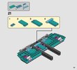 Building Instructions - LEGO - 70849 - Wyld-Mayhem Star Fighter: Page 23