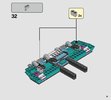 Building Instructions - LEGO - 70849 - Wyld-Mayhem Star Fighter: Page 31