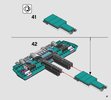 Building Instructions - LEGO - 70849 - Wyld-Mayhem Star Fighter: Page 37