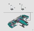 Building Instructions - LEGO - 70849 - Wyld-Mayhem Star Fighter: Page 47