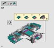 Building Instructions - LEGO - 70849 - Wyld-Mayhem Star Fighter: Page 52