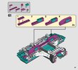 Building Instructions - LEGO - 70849 - Wyld-Mayhem Star Fighter: Page 57