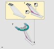 Building Instructions - LEGO - 70849 - Wyld-Mayhem Star Fighter: Page 108