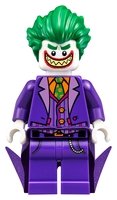 70900 - The Joker™ Balloon Escape