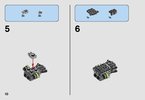 Building Instructions - LEGO - THE LEGO BATMAN MOVIE - 70900 - The Joker™ Balloon Escape: Page 10