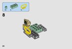 Building Instructions - LEGO - THE LEGO BATMAN MOVIE - 70900 - The Joker™ Balloon Escape: Page 26