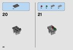 Building Instructions - LEGO - THE LEGO BATMAN MOVIE - 70900 - The Joker™ Balloon Escape: Page 36