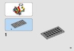 Building Instructions - LEGO - THE LEGO BATMAN MOVIE - 70900 - The Joker™ Balloon Escape: Page 19