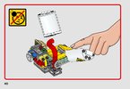 Building Instructions - LEGO - THE LEGO BATMAN MOVIE - 70900 - The Joker™ Balloon Escape: Page 40