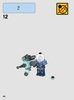 Building Instructions - LEGO - THE LEGO BATMAN MOVIE - 70901 - Mr. Freeze™ Ice Attack: Page 40