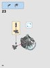 Building Instructions - LEGO - THE LEGO BATMAN MOVIE - 70901 - Mr. Freeze™ Ice Attack: Page 58