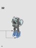 Building Instructions - LEGO - THE LEGO BATMAN MOVIE - 70901 - Mr. Freeze™ Ice Attack: Page 64