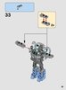 Building Instructions - LEGO - THE LEGO BATMAN MOVIE - 70901 - Mr. Freeze™ Ice Attack: Page 65