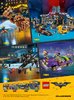 Building Instructions - LEGO - THE LEGO BATMAN MOVIE - 70901 - Mr. Freeze™ Ice Attack: Page 71