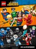 Building Instructions - LEGO - THE LEGO BATMAN MOVIE - 70901 - Mr. Freeze™ Ice Attack: Page 72