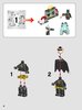 Building Instructions - LEGO - THE LEGO BATMAN MOVIE - 70901 - Mr. Freeze™ Ice Attack: Page 4