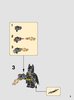 Building Instructions - LEGO - THE LEGO BATMAN MOVIE - 70901 - Mr. Freeze™ Ice Attack: Page 5