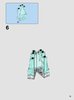 Building Instructions - LEGO - THE LEGO BATMAN MOVIE - 70901 - Mr. Freeze™ Ice Attack: Page 11