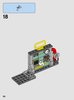 Building Instructions - LEGO - THE LEGO BATMAN MOVIE - 70901 - Mr. Freeze™ Ice Attack: Page 28