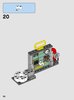 Building Instructions - LEGO - THE LEGO BATMAN MOVIE - 70901 - Mr. Freeze™ Ice Attack: Page 30