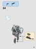 Building Instructions - LEGO - THE LEGO BATMAN MOVIE - 70901 - Mr. Freeze™ Ice Attack: Page 59