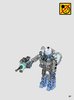 Building Instructions - LEGO - THE LEGO BATMAN MOVIE - 70901 - Mr. Freeze™ Ice Attack: Page 67