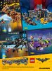 Building Instructions - LEGO - THE LEGO BATMAN MOVIE - 70901 - Mr. Freeze™ Ice Attack: Page 71