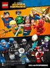 Building Instructions - LEGO - THE LEGO BATMAN MOVIE - 70901 - Mr. Freeze™ Ice Attack: Page 72