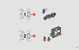 Building Instructions - LEGO - THE LEGO BATMAN MOVIE - 70902 - Catwoman™ Catcycle Chase: Page 3