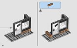 Building Instructions - LEGO - THE LEGO BATMAN MOVIE - 70902 - Catwoman™ Catcycle Chase: Page 32