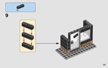 Building Instructions - LEGO - THE LEGO BATMAN MOVIE - 70902 - Catwoman™ Catcycle Chase: Page 33