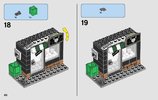 Building Instructions - LEGO - THE LEGO BATMAN MOVIE - 70902 - Catwoman™ Catcycle Chase: Page 40