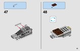 Building Instructions - LEGO - THE LEGO BATMAN MOVIE - 70903 - The Riddler™ Riddle Racer: Page 61