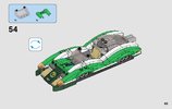 Building Instructions - LEGO - THE LEGO BATMAN MOVIE - 70903 - The Riddler™ Riddle Racer: Page 65